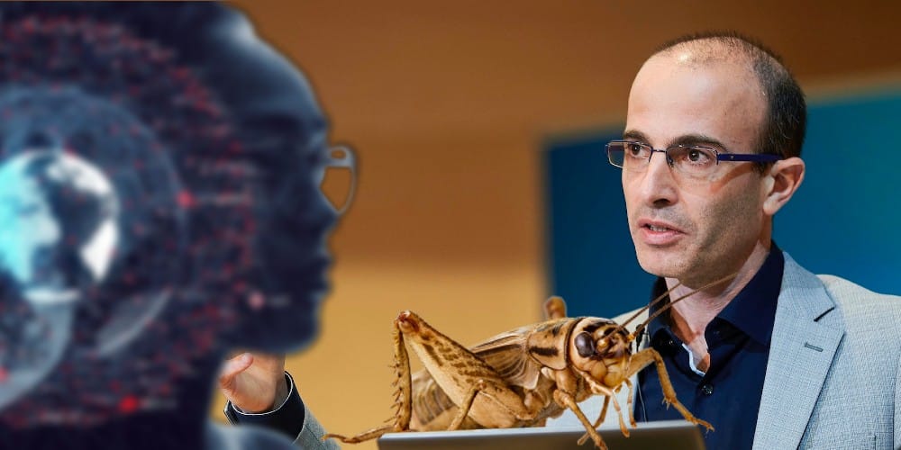 Woke Artificial Intelligence Bot ChatGPT Tried to Sell Me on Lab-Grown Meat and Insects